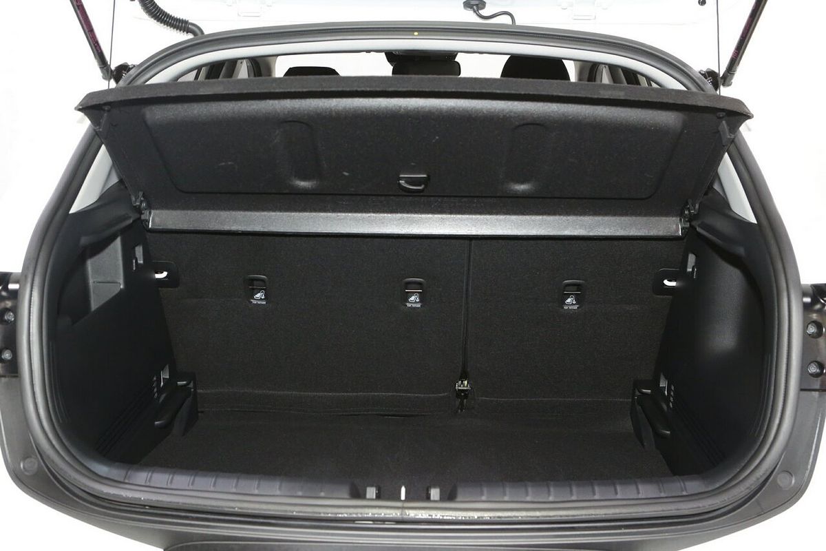 2024 Kia Stonic S YB