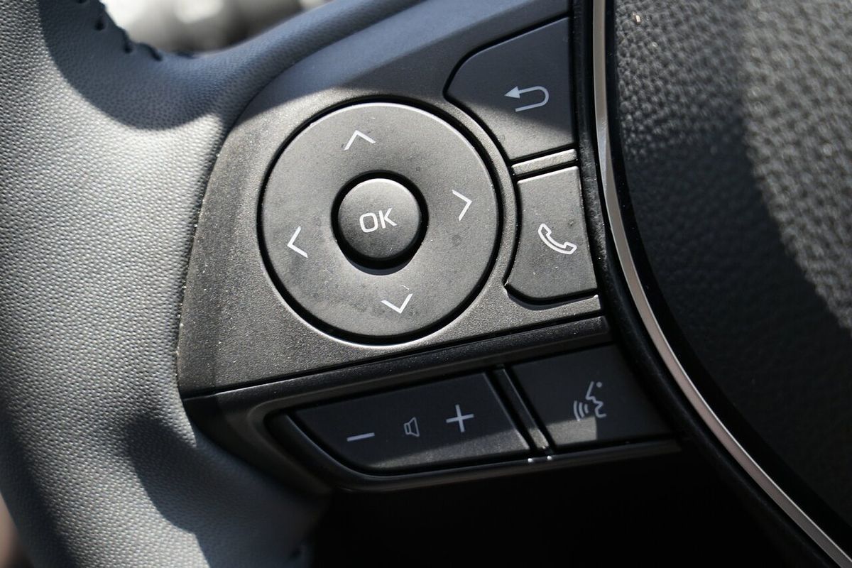 2023 Toyota RAV4 GX AXAH52R