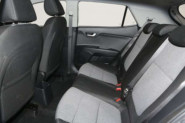 2024 Kia Stonic S YB