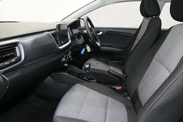 2024 Kia Stonic S YB
