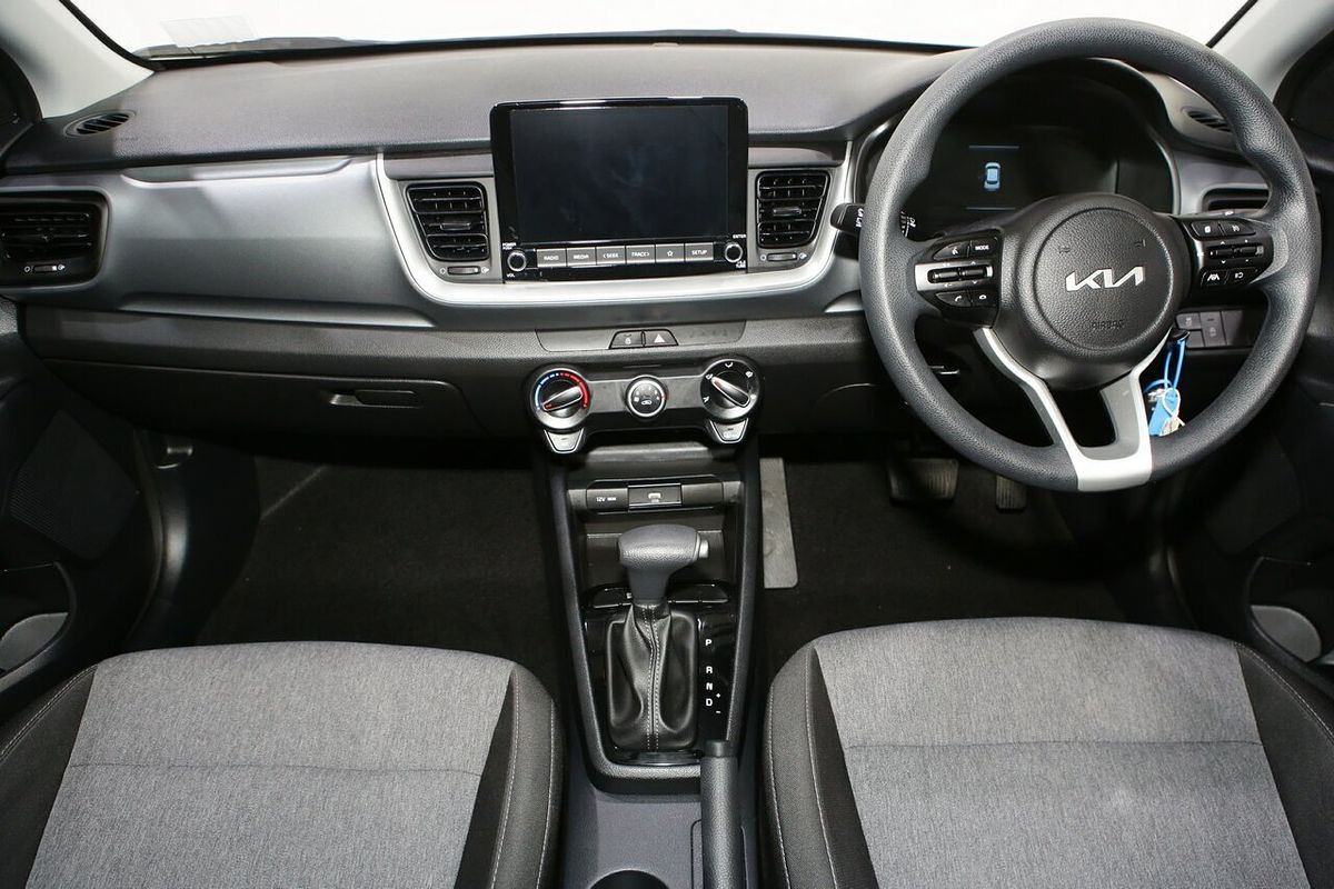 2024 Kia Stonic S YB