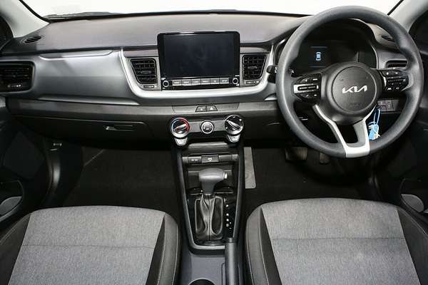 2024 Kia Stonic S YB