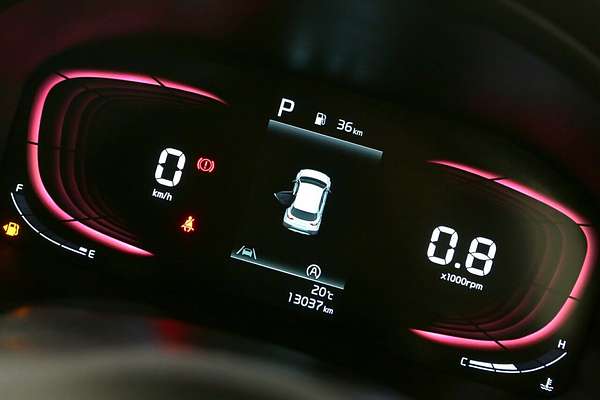 2024 Kia Stonic S YB