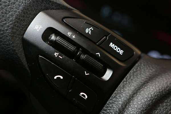 2024 Kia Stonic S YB