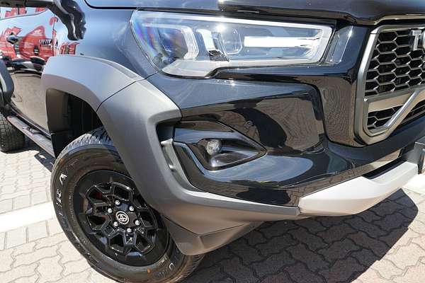 2024 Toyota Hilux GR Sport GUN126R 4X4