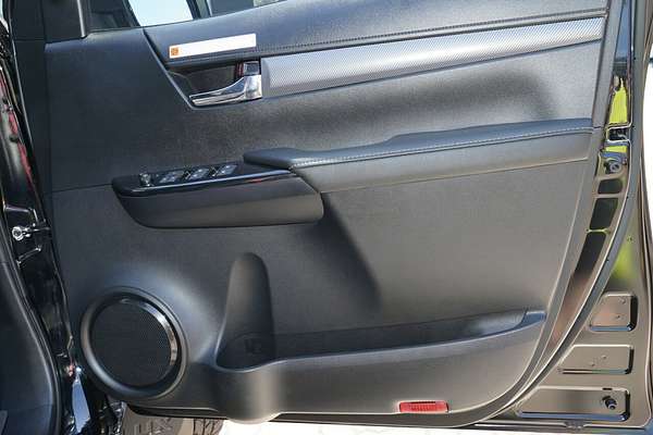 2024 Toyota Hilux GR Sport GUN126R 4X4