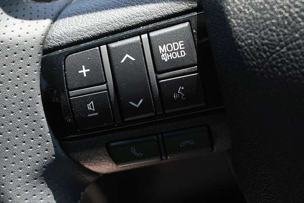 2024 Toyota Hilux GR Sport GUN126R 4X4