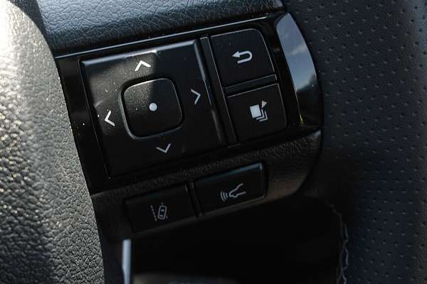 2024 Toyota Hilux GR Sport GUN126R 4X4