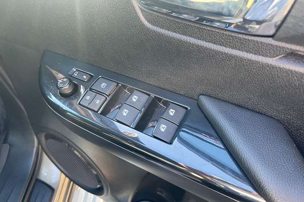 2023 Toyota Hilux Rogue GUN126R 4X4