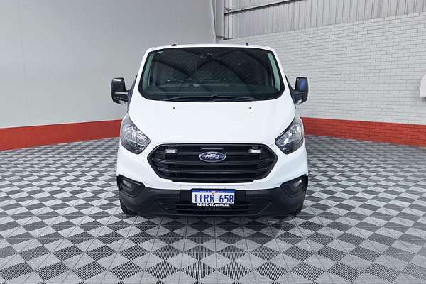 2018 Ford Transit Custom 340L VN LWB Low Roof
