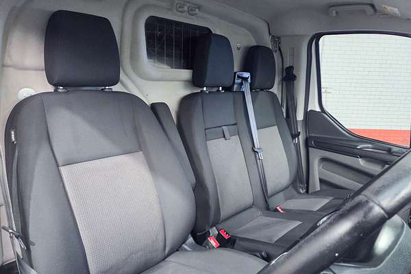 2018 Ford Transit Custom 340L VN LWB Low Roof