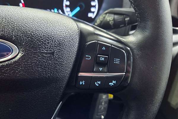 2018 Ford Transit Custom 340L VN LWB Low Roof