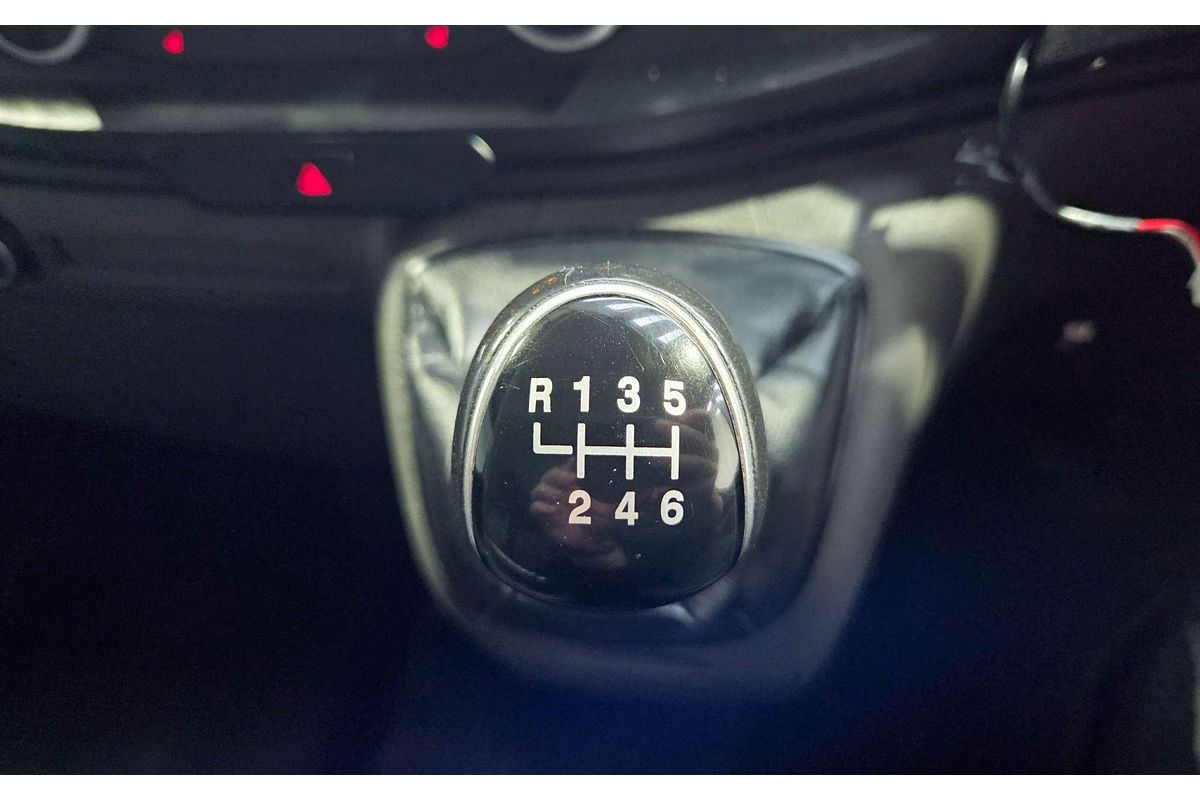 2018 Ford Transit Custom 340L VN LWB Low Roof