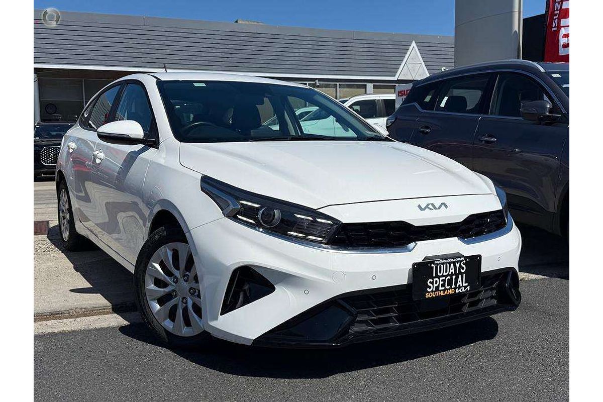 2024 Kia Cerato S BD