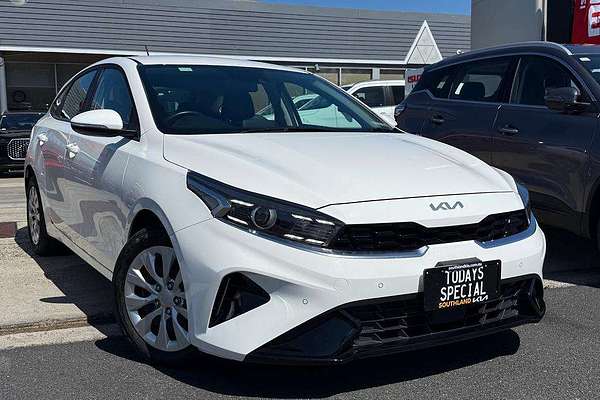 2024 Kia Cerato S BD