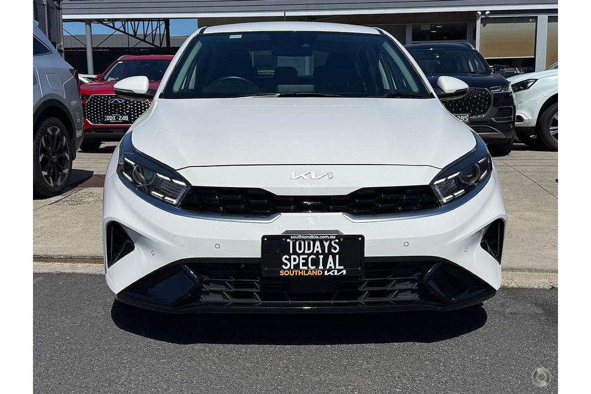 2024 Kia Cerato S BD