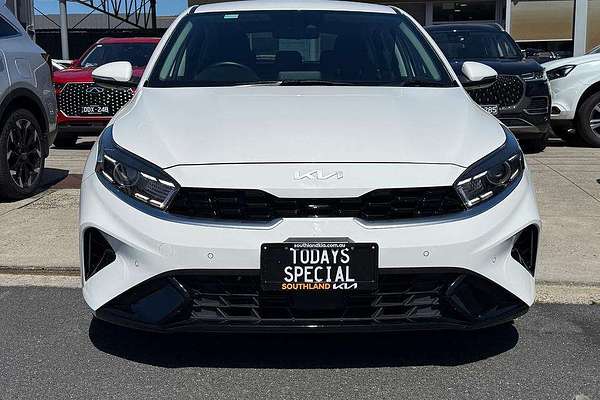 2024 Kia Cerato S BD