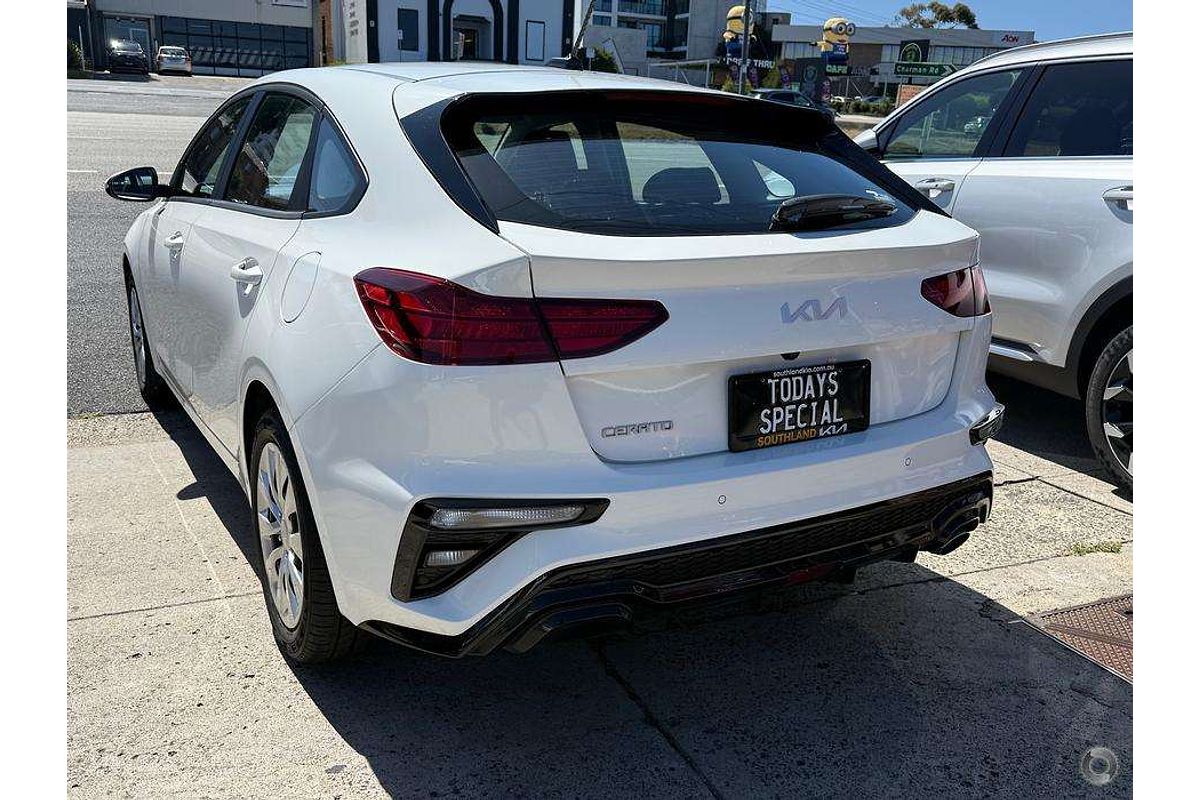 2024 Kia Cerato S BD