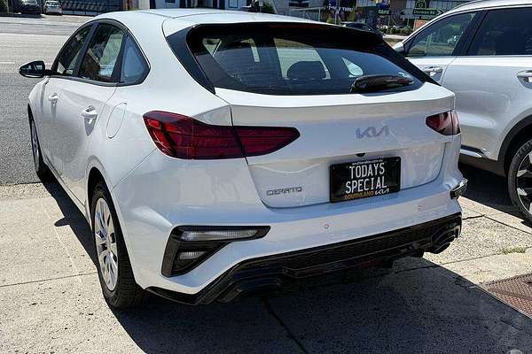 2024 Kia Cerato S BD