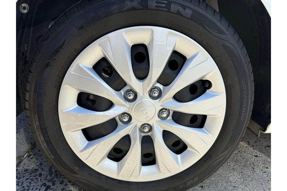 2024 Kia Cerato S BD