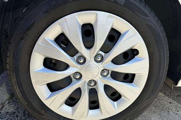 2024 Kia Cerato S BD