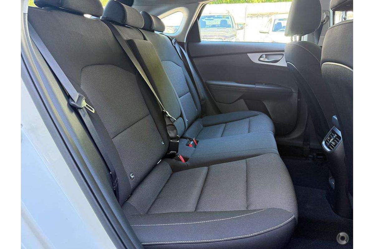 2024 Kia Cerato S BD