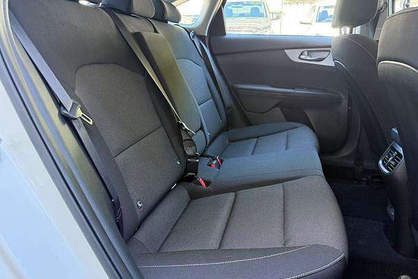 2024 Kia Cerato S BD