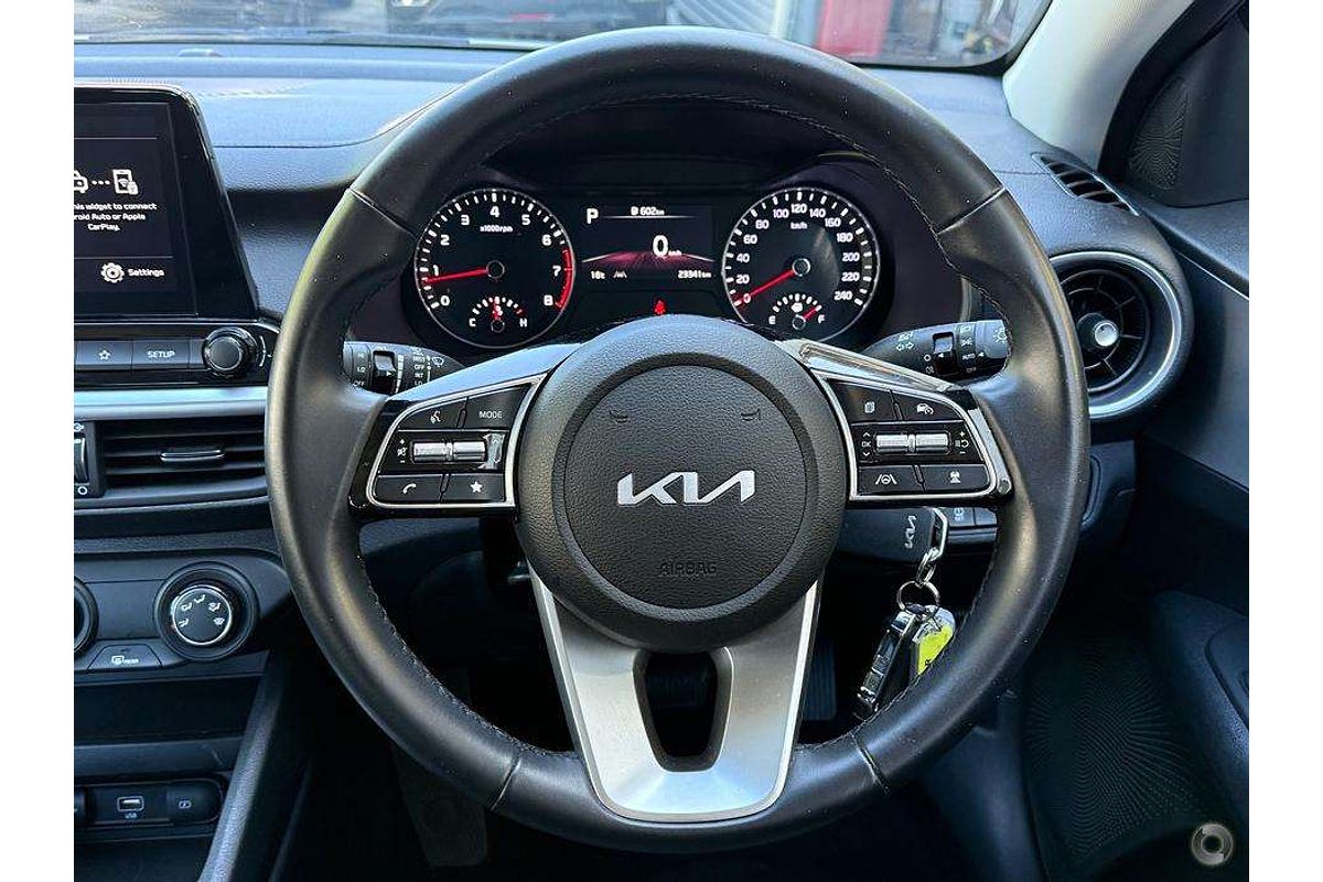2024 Kia Cerato S BD
