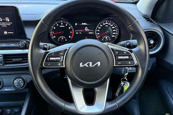 2024 Kia Cerato S BD