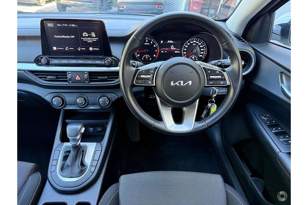 2024 Kia Cerato S BD