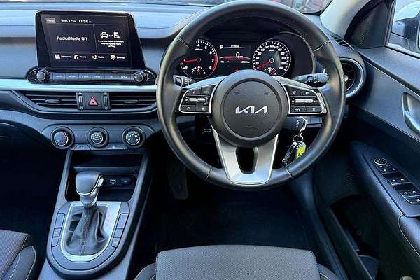 2024 Kia Cerato S BD