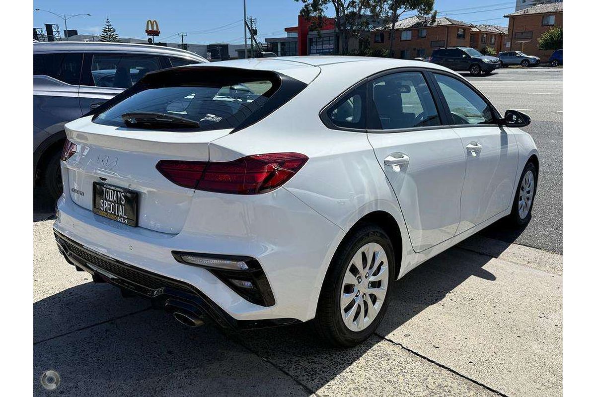 2024 Kia Cerato S BD