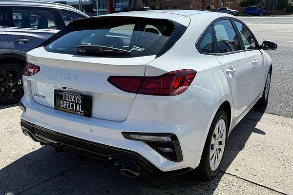 2024 Kia Cerato S BD