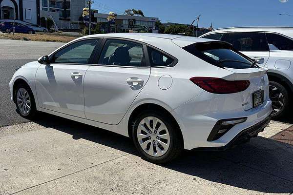 2024 Kia Cerato S BD
