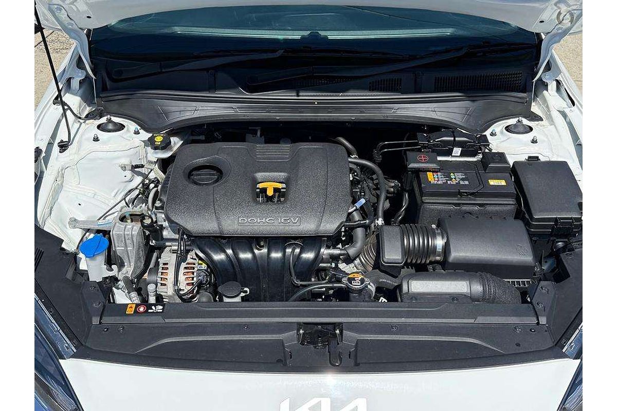 2024 Kia Cerato S BD