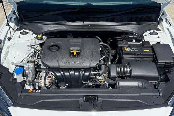 2024 Kia Cerato S BD