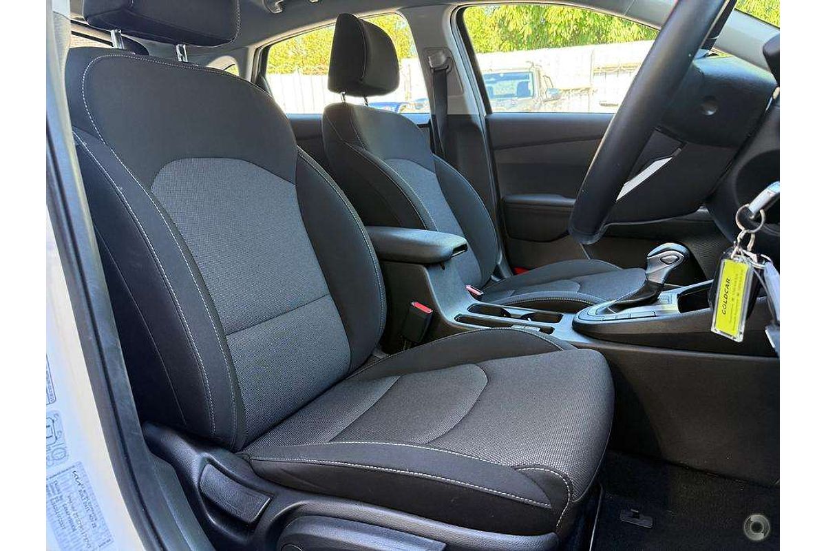 2024 Kia Cerato S BD