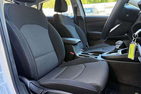 2024 Kia Cerato S BD