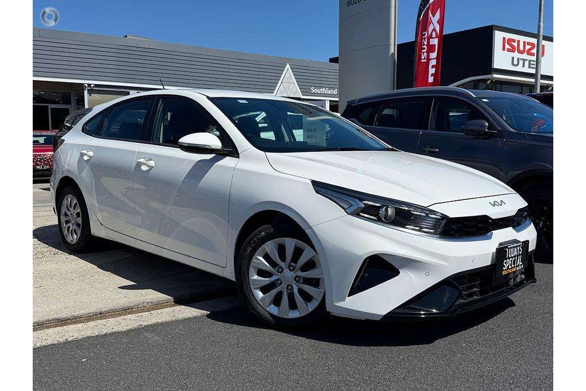 2024 Kia Cerato S BD