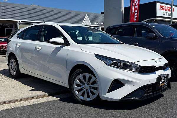 2024 Kia Cerato S BD