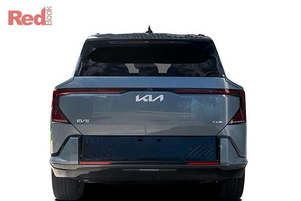 2025 Kia EV5 GT-Line OVc