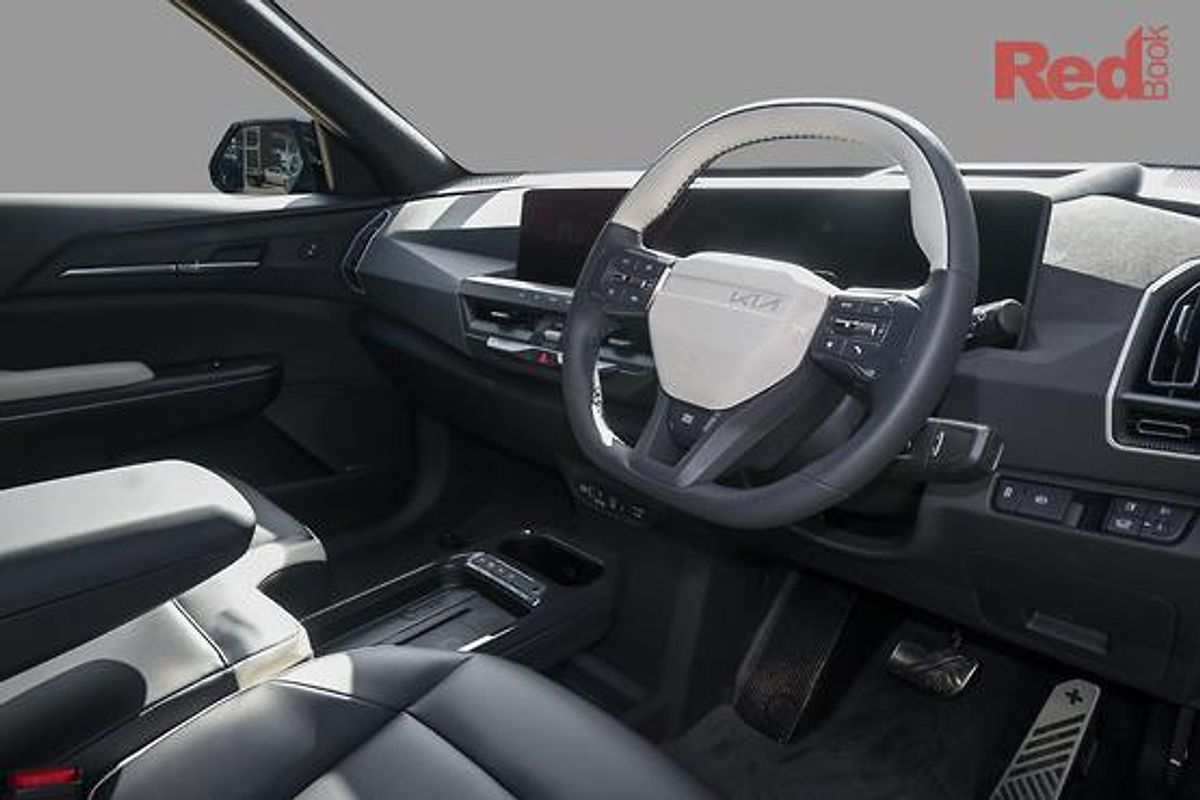 2025 Kia EV5 GT-Line OVc