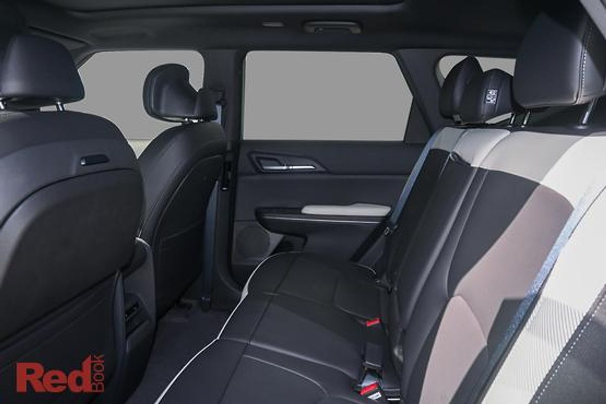 2025 Kia EV5 GT-Line OVc