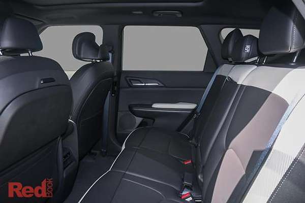 2025 Kia EV5 GT-Line OVc