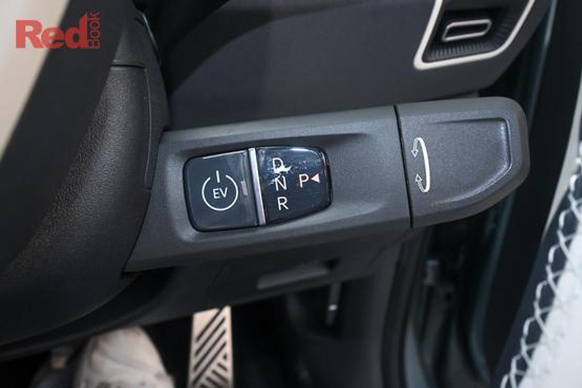 2025 Kia EV5 GT-Line OVc