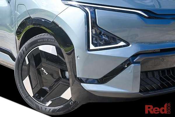 2025 Kia EV5 GT-Line OVc