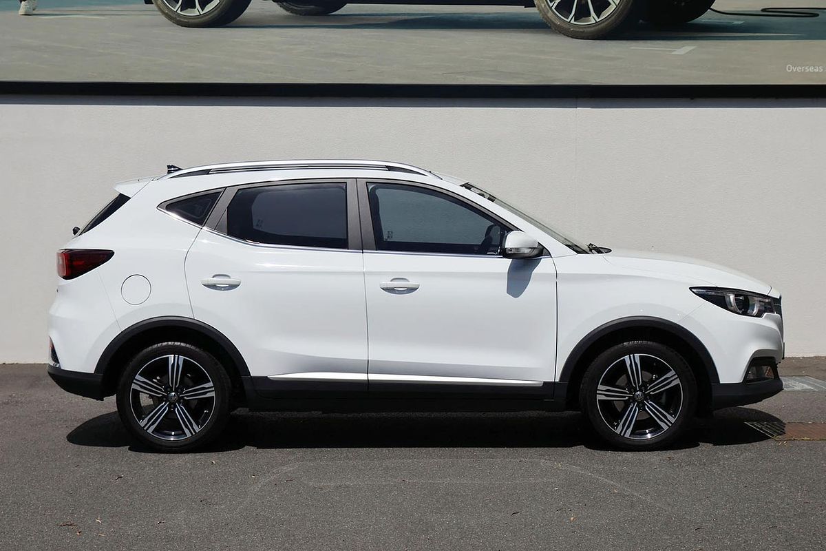 2023 MG ZS Excite AZS1