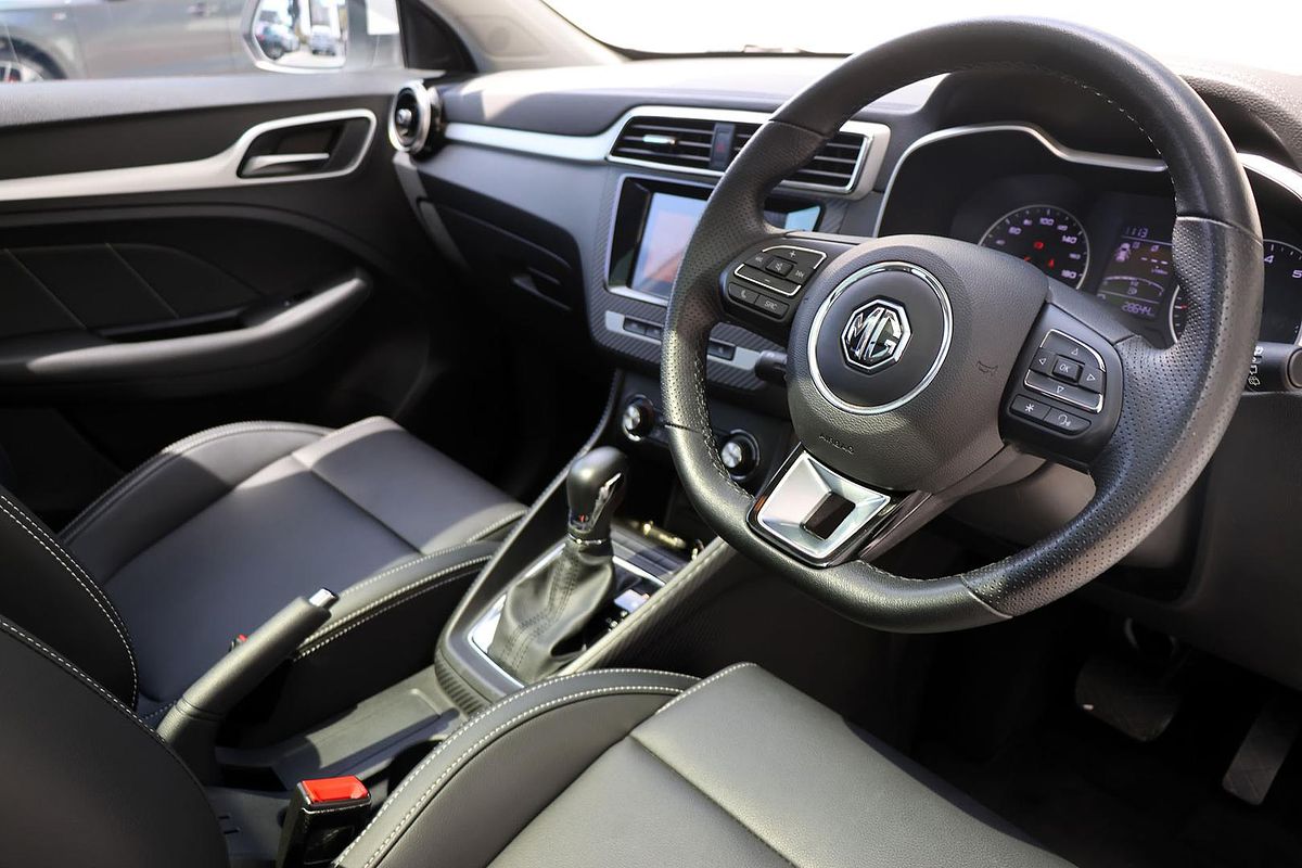 2023 MG ZS Excite AZS1