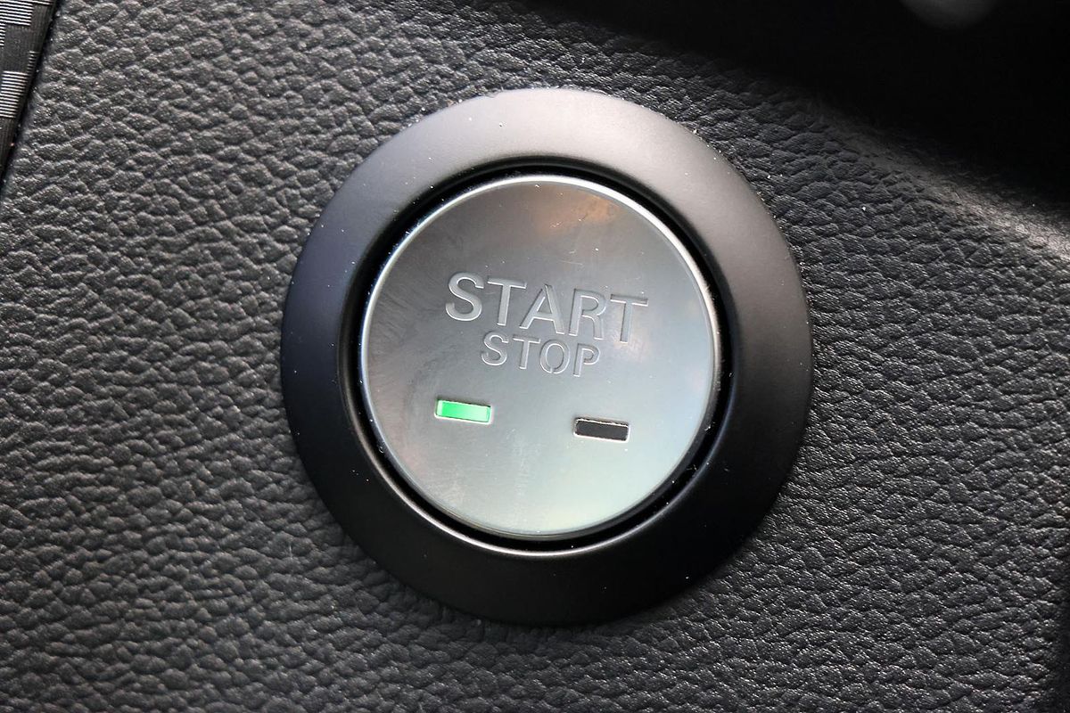 2023 MG ZS Excite AZS1