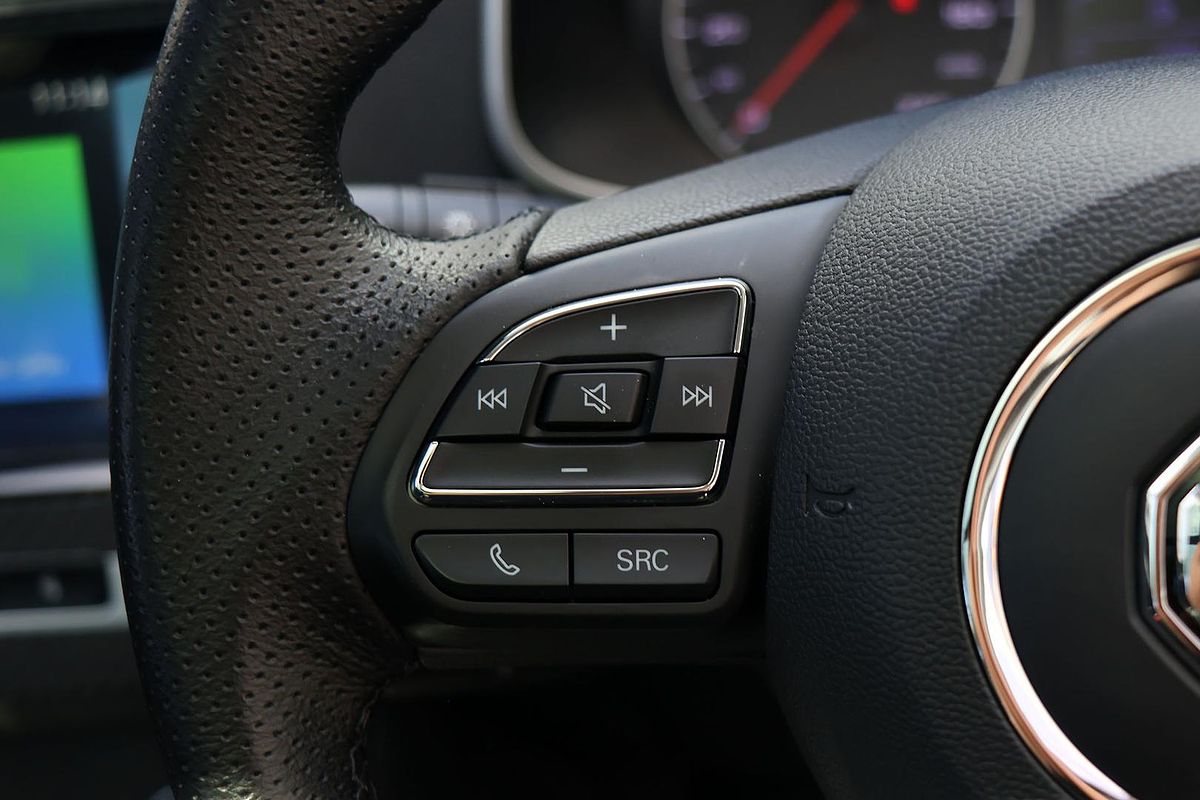 2023 MG ZS Excite AZS1